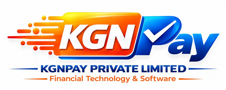 KGNPAY PRIVATE LIMITED